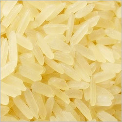 Long Grain Parboiled Rice