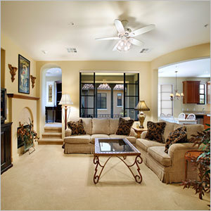 Interior Paints