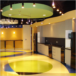 Commericial Painting Contractor