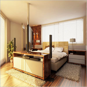 Interior Paints