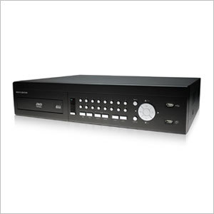 16 Channel DVR