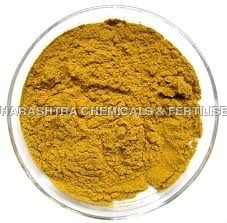 Chelated Fe as Fe EDTA