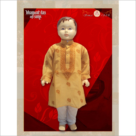 Dhoti Kurtas