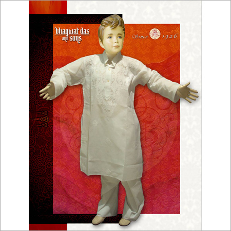 Kurta Pajama