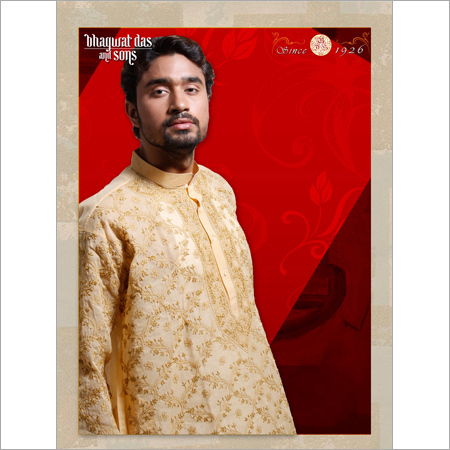 Mens Kurta