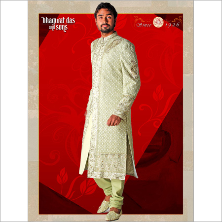 Stylish Sherwani
