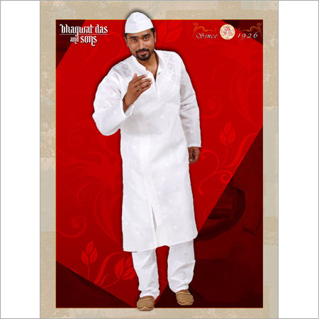 Kurta Pyjama