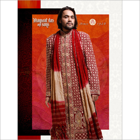 Sherwani