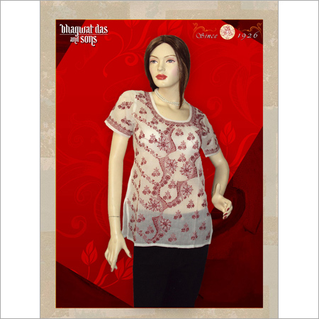 Ladies Kurti