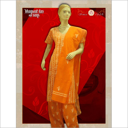 Salwar Suits