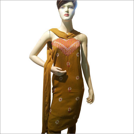 Dress Materials