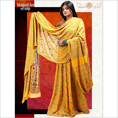 Lehengas