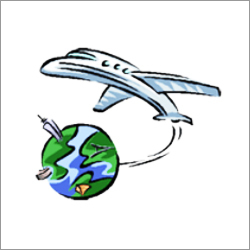 Air Charter Services By KANSO EXPORTS LLP