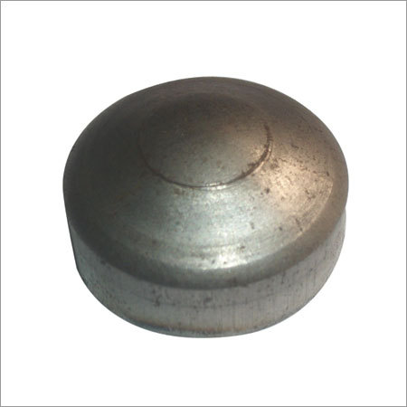Cap Damper