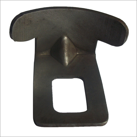 Sheet Metal Components