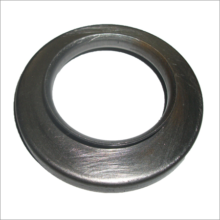 Flange Deflector