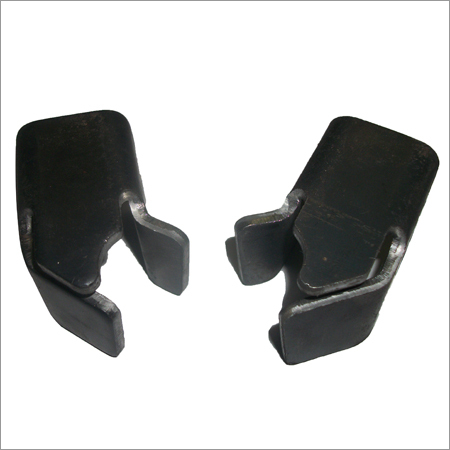 Automotive Bracket
