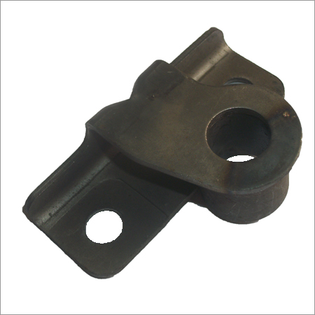 Automotive Sheet Metal Components