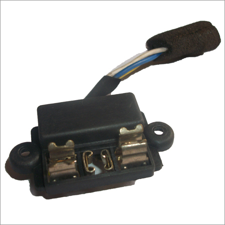 IRVM Switch Assembly