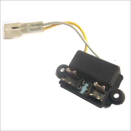 Auto Switch Assembly