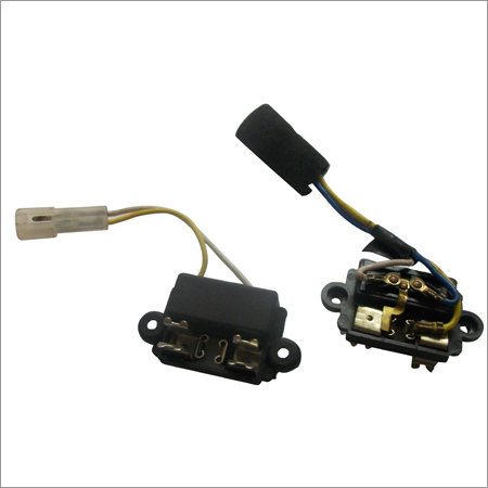 Switch Assembly