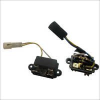 Automobile Switch Assembly