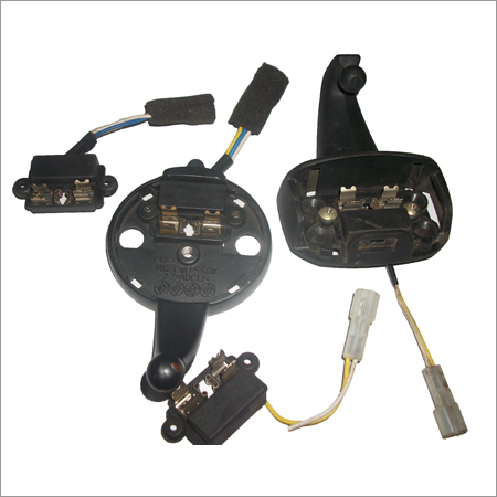Car Switch Assembly