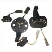 Car Switch Assembly