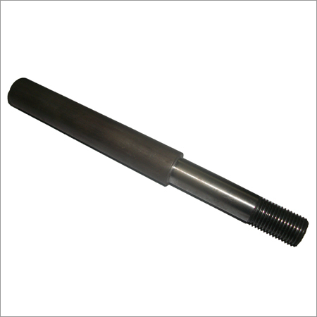Machining Components