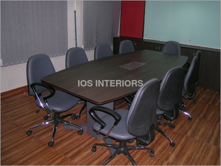 Conference Room Table