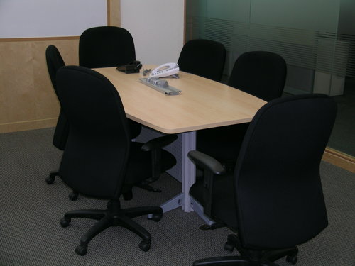Discussion Table