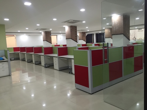 Modular Workstation Furniture