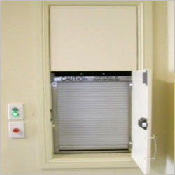 Dumbwaiter Lifts