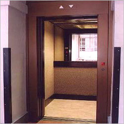 Passenger Elevators
