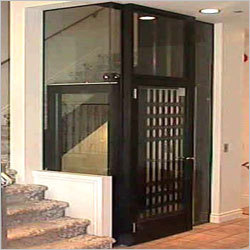 Home Elevators