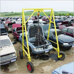 vehicle Hoist