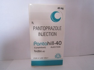 Pharmaceutical Injection