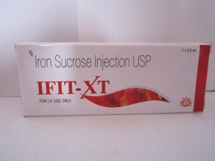Pharmacy Infusion Set