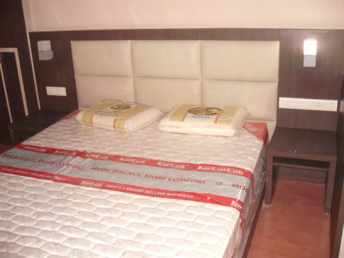 Hotel Interior Works