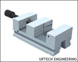 Steel Precision Grinding Vice