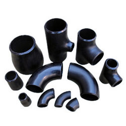 M.S.PIPE & PIPE FITTING