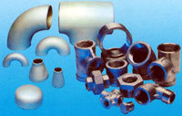 pipe fittings