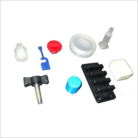 Plastic Industrial Products