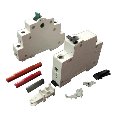 MCB & Its Parts