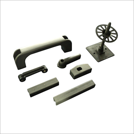 Plastic Industrial Products