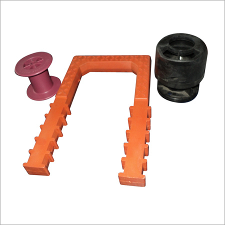 Plastic Injection Moulding