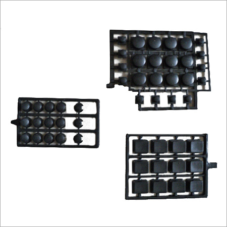 Plastic Injection Moulding