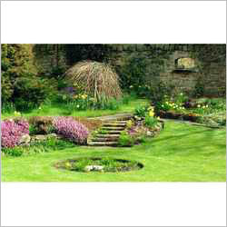 Landscaping Services