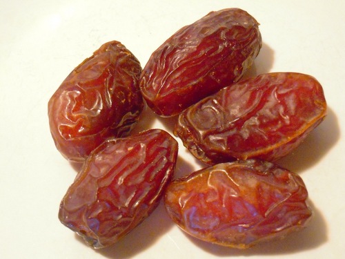 Dates Palm