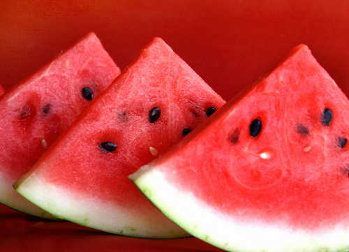 Red Watermelon